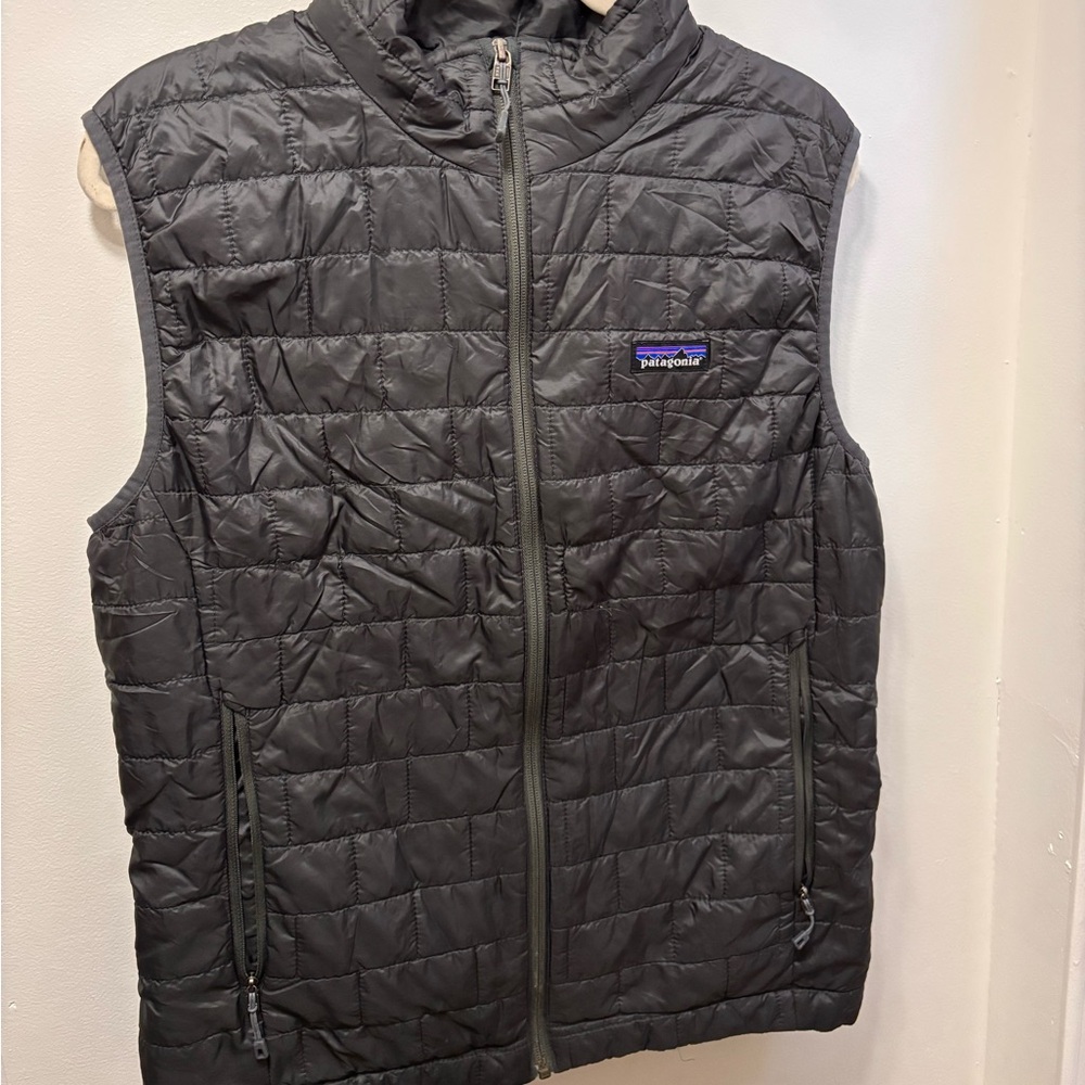 Patagonia Men’s Nano Puff Vest